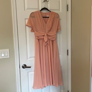 Gal Meets Glam Jane Dress